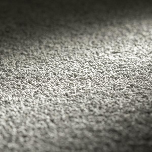 JAB Allure Teppichboden 197 Ara – Draufsicht auf modernen Velours mit samtiger Struktur